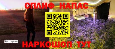 молекула духа Гусев